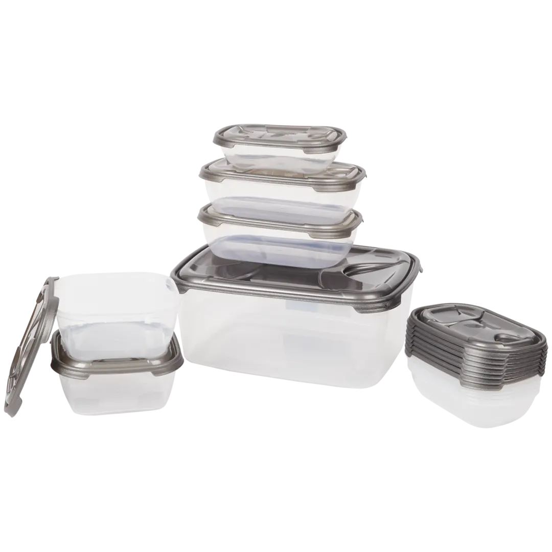 Tontarelli Nuvola vershouddozenset 1