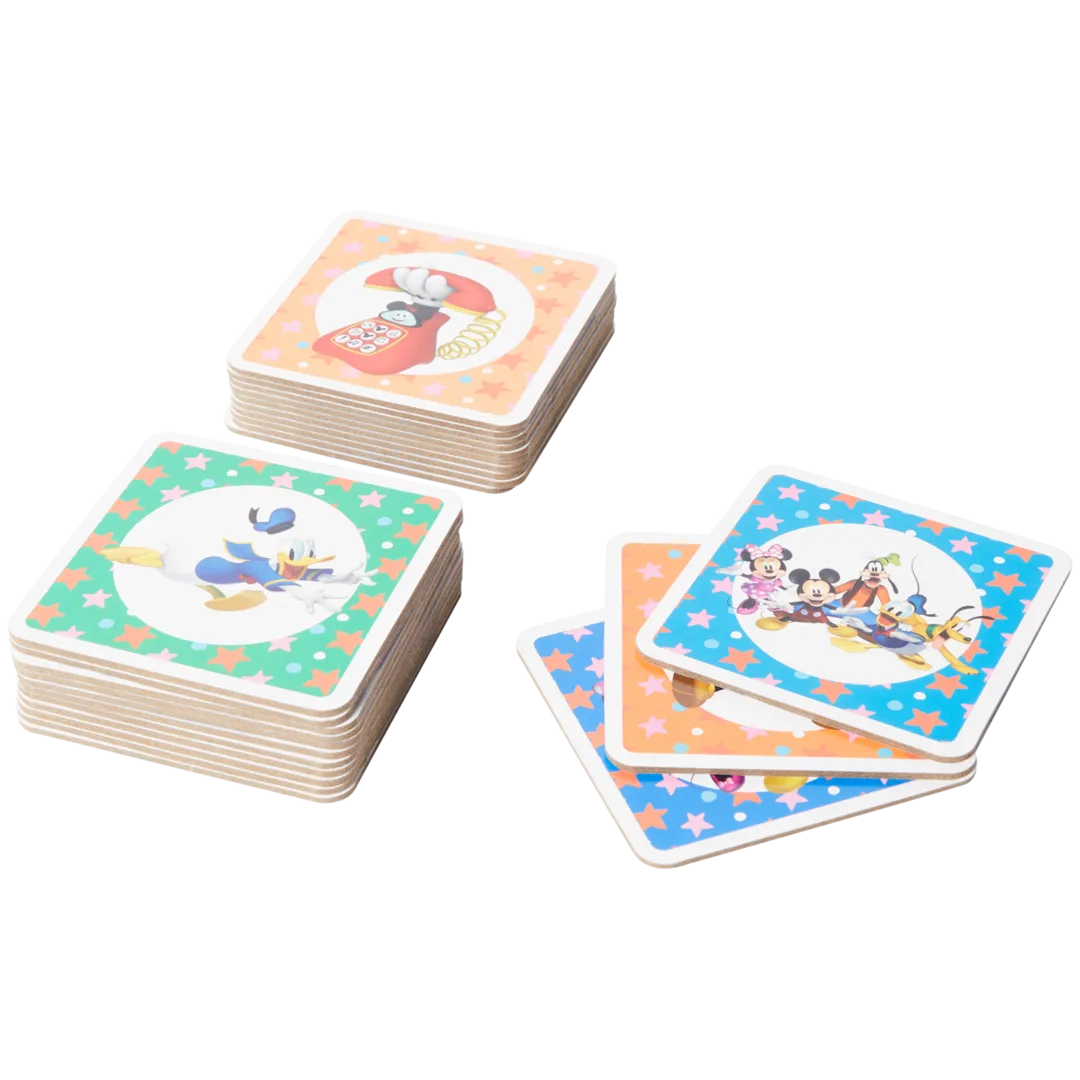 Jogo de memória
