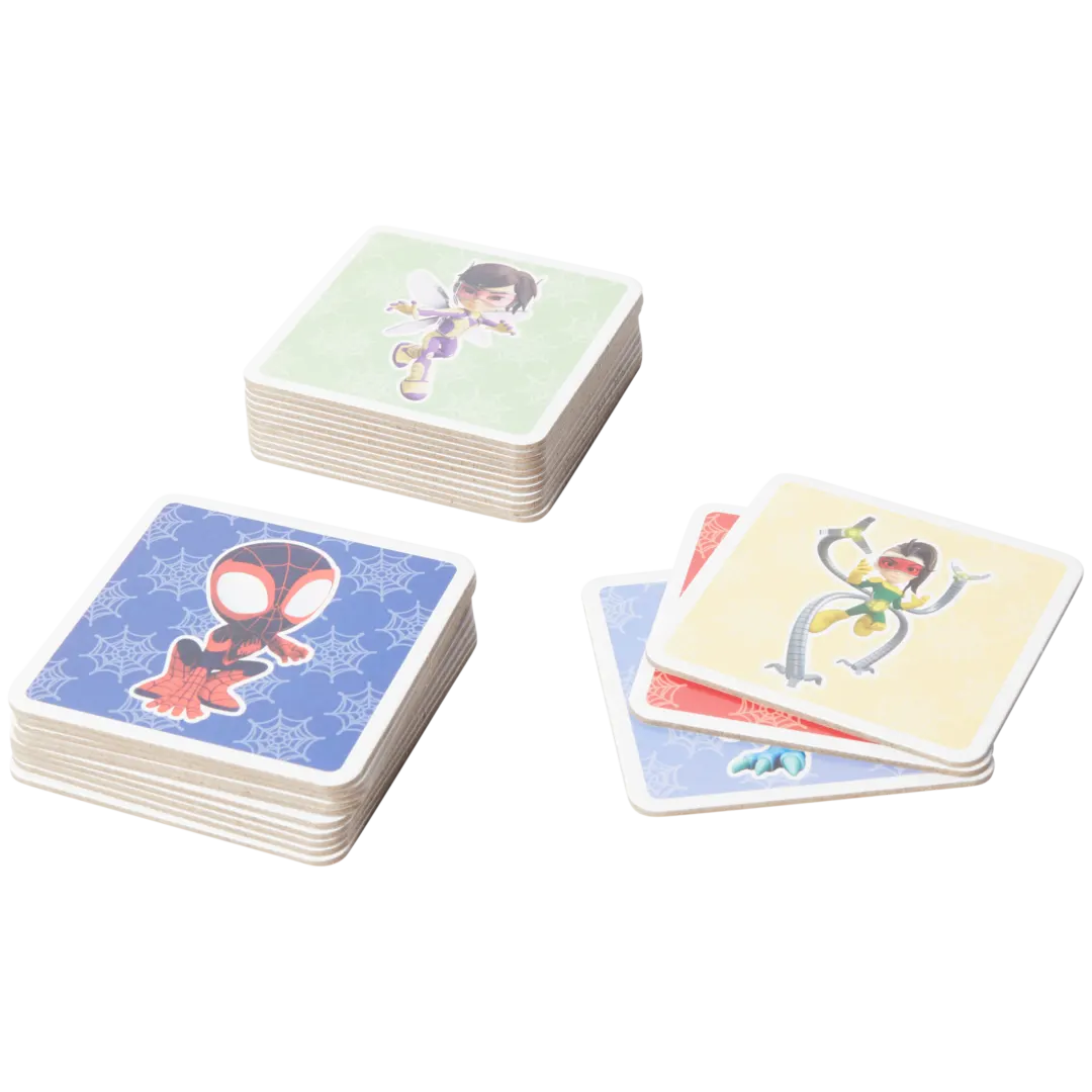 Jogo de memória