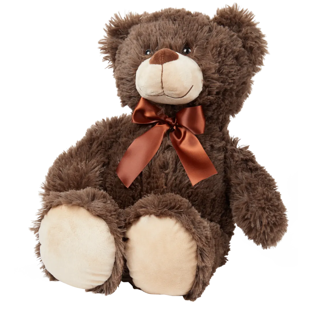 Orsetto peluche Sunkid