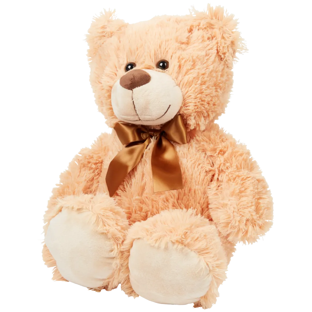 Orsetto peluche Sunkid