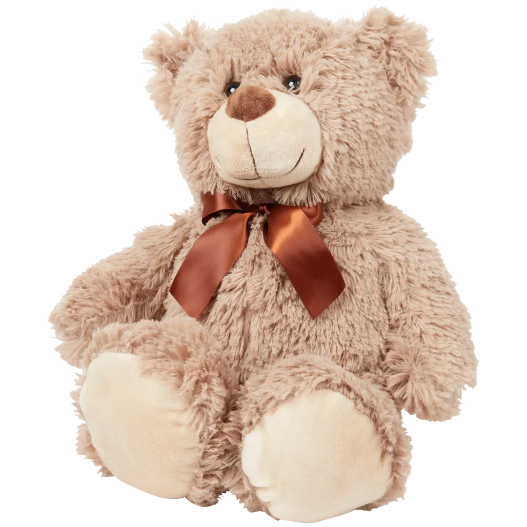 Orsetto peluche Sunkid