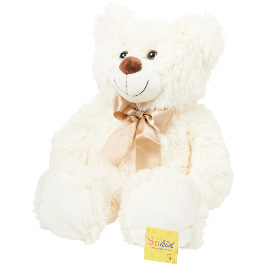 Urso de peluche Sunkid 2