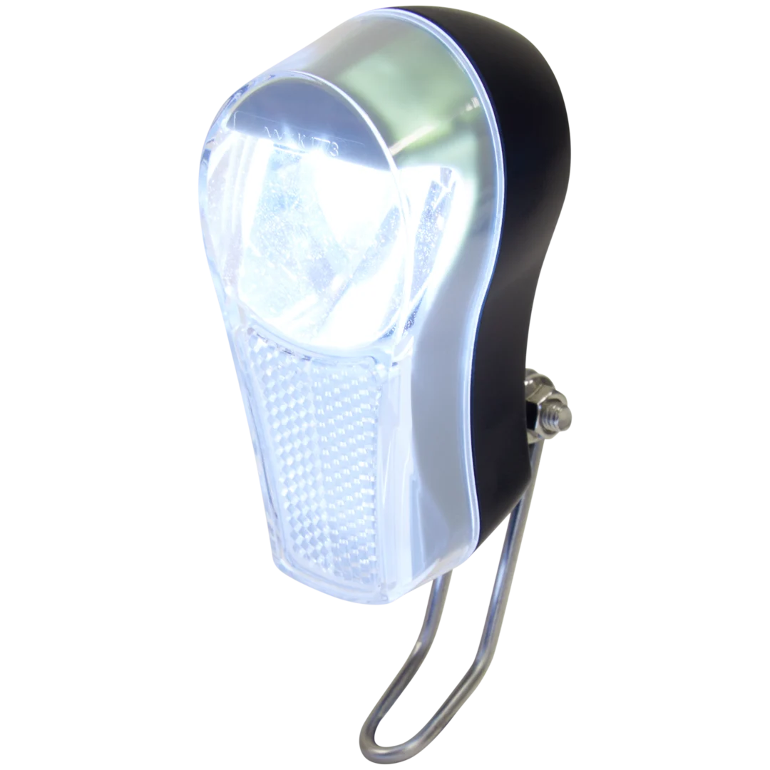 Farol de bicicleta Walfort 4