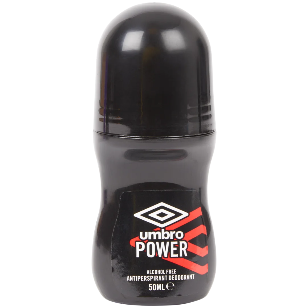 Deodorant Umbro