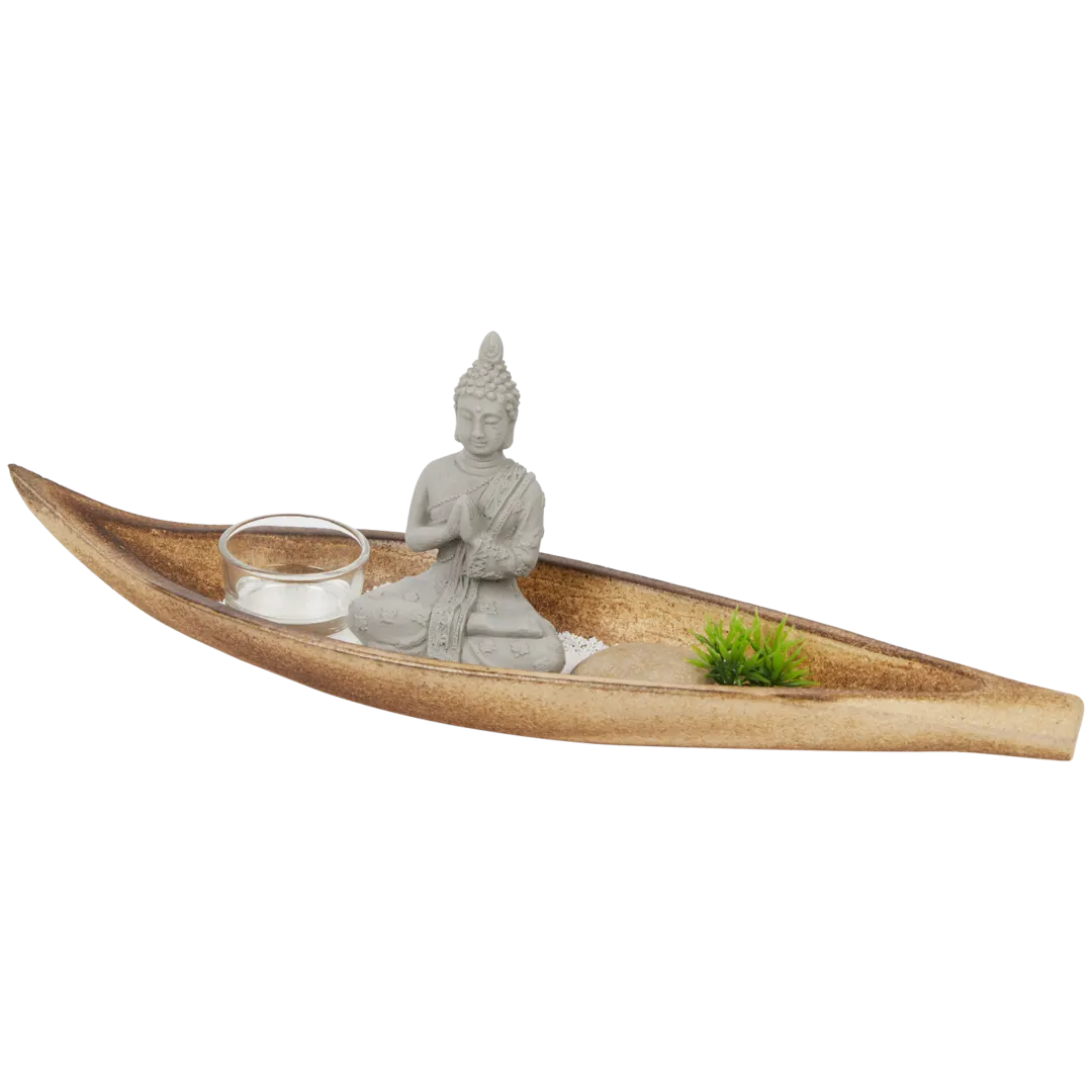 Decoração de Buda 2