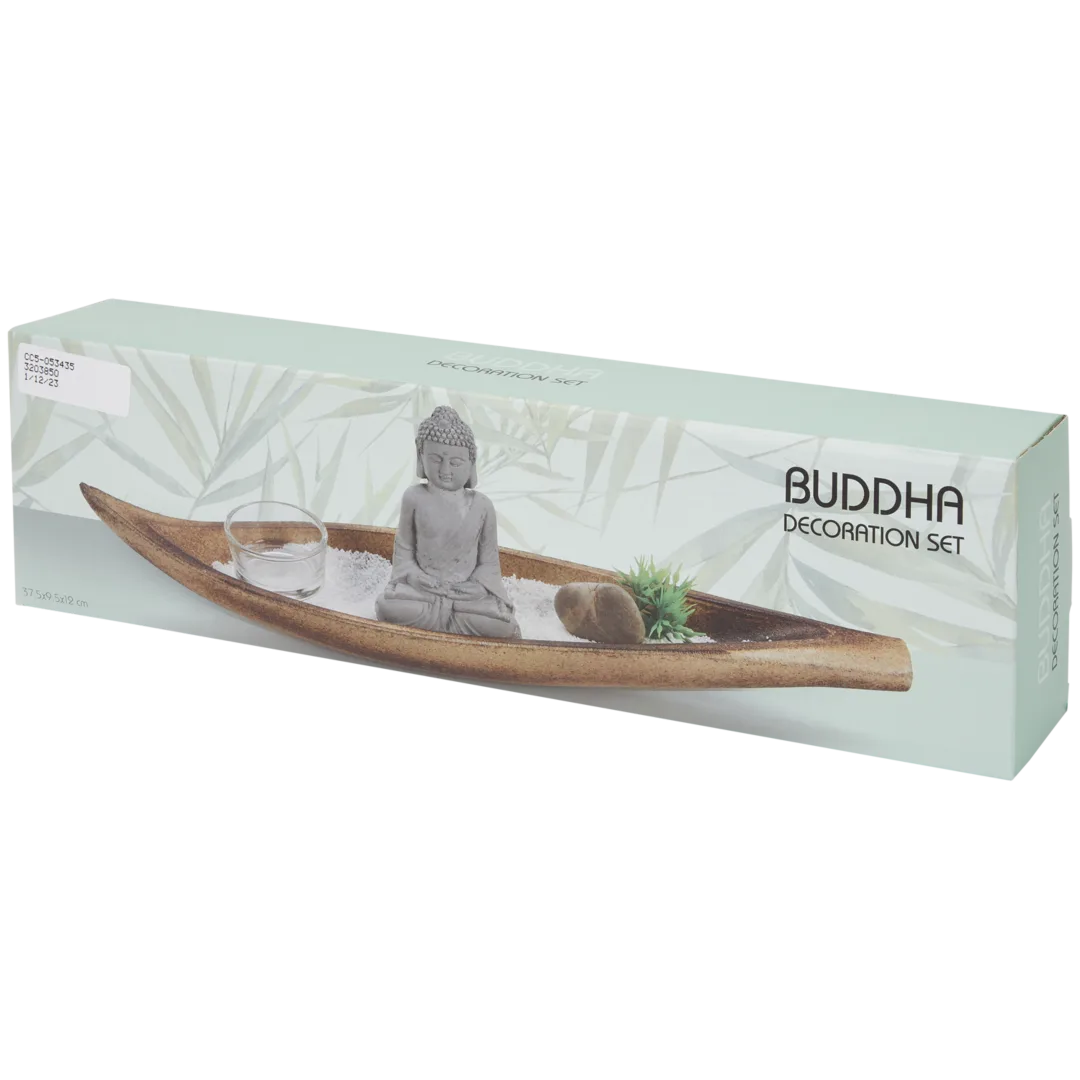 Decoração de Buda 3