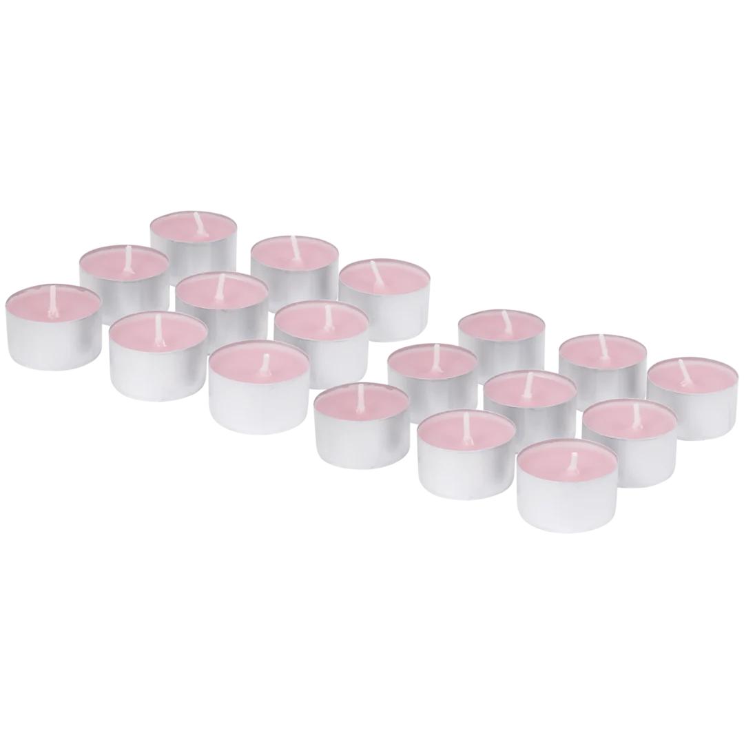 Candeline profumate