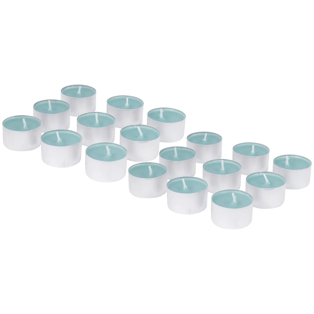 Candeline profumate