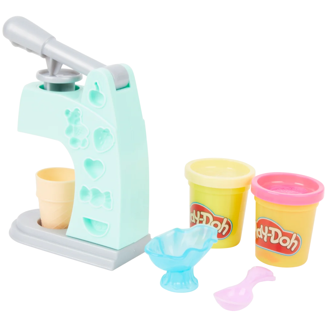 Mini Classics Play-Doh Mini Classics 10
