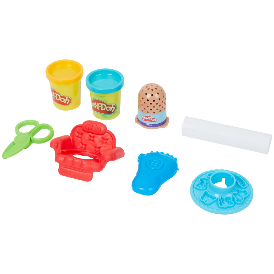 Mini Classics Play-Doh Mini Classics 8