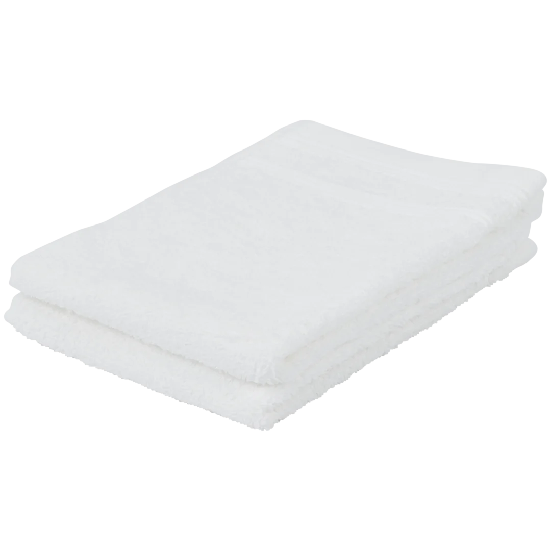 Asciugamani ospiti Hotel Royal 3