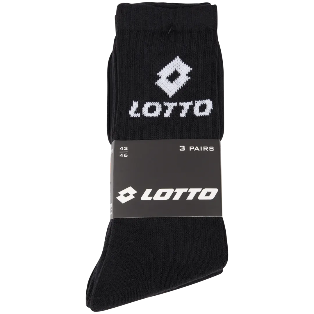 Meias de desporto Lotto