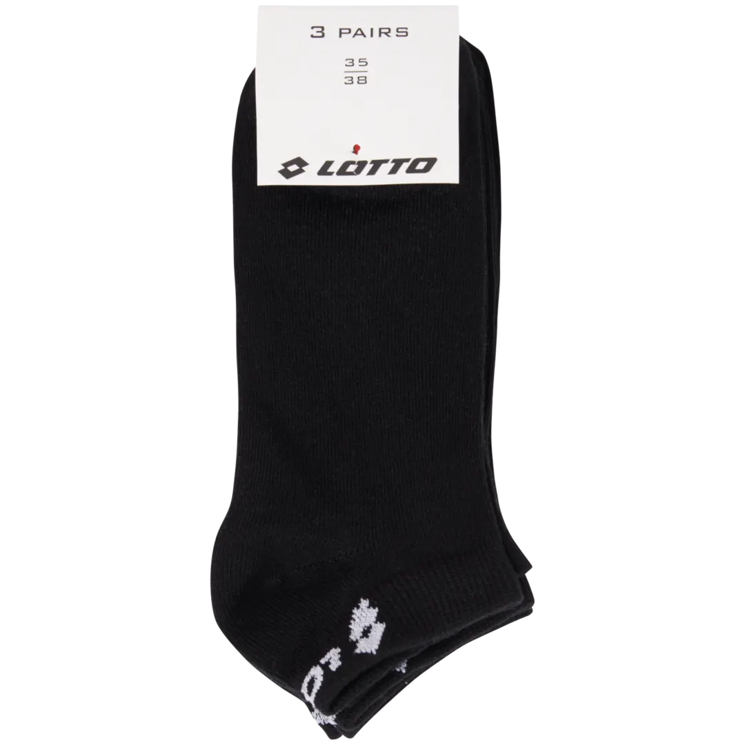 Socquettes Lotto 2