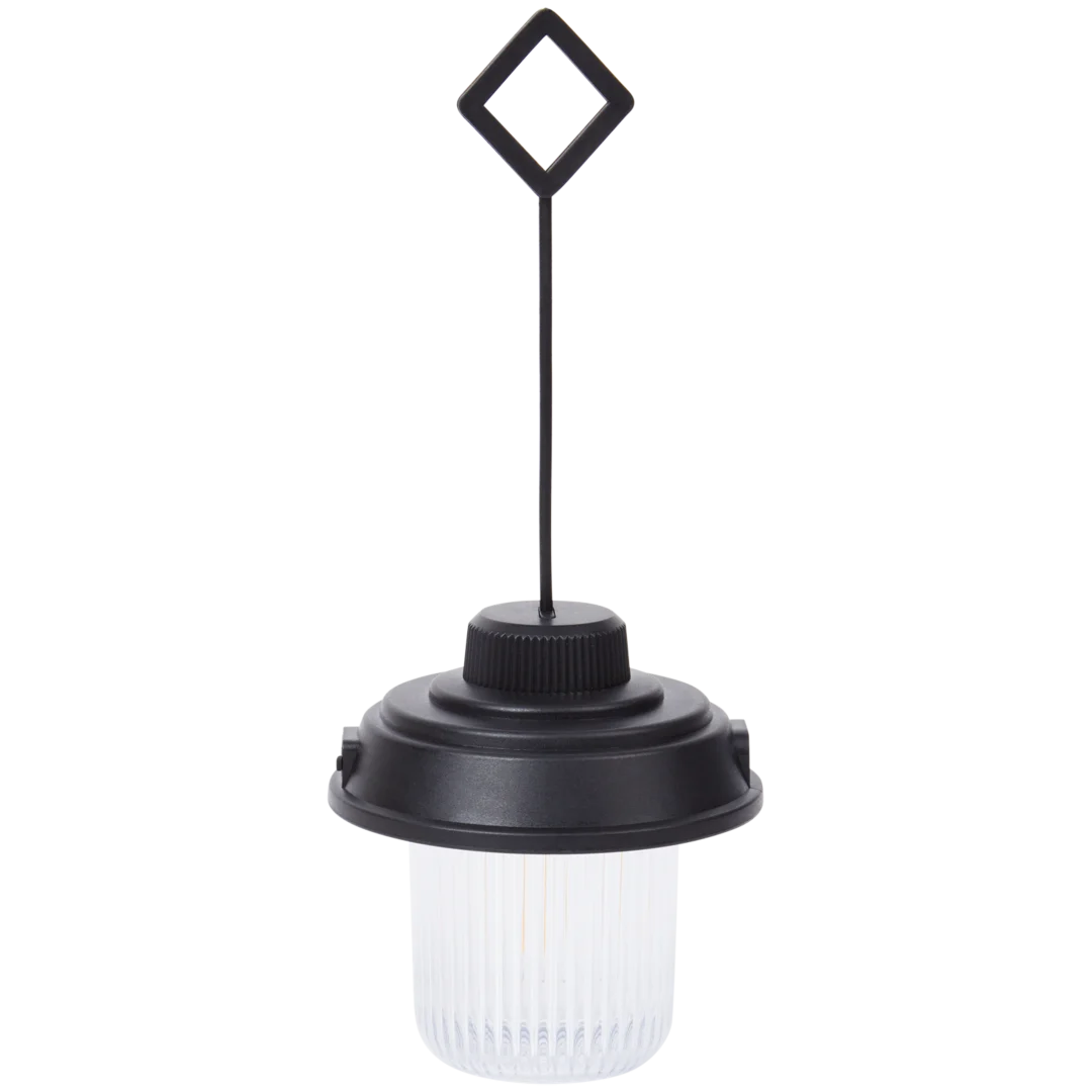 Lampe de camping rechargeable