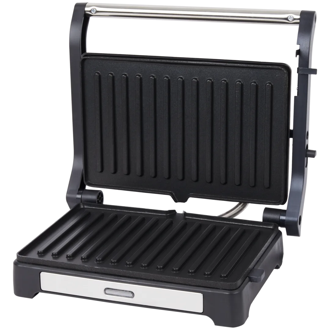 Tristar contactgrill 3