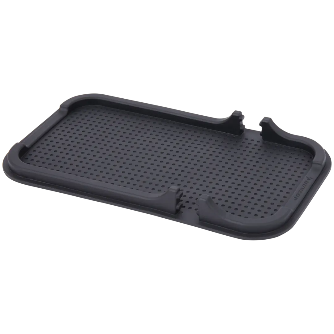 Vide-poche antidérapant Dunlop