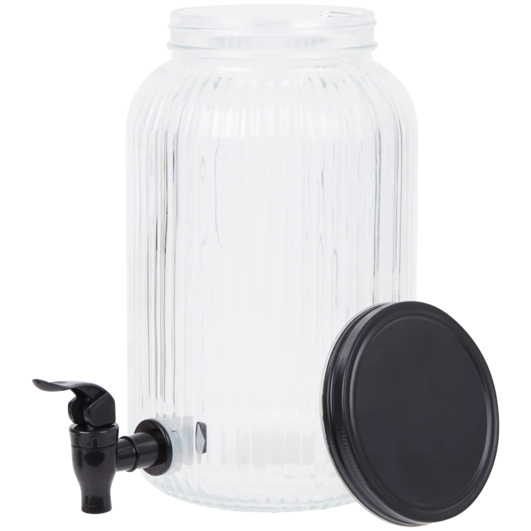 Dispensador de bebidas 2