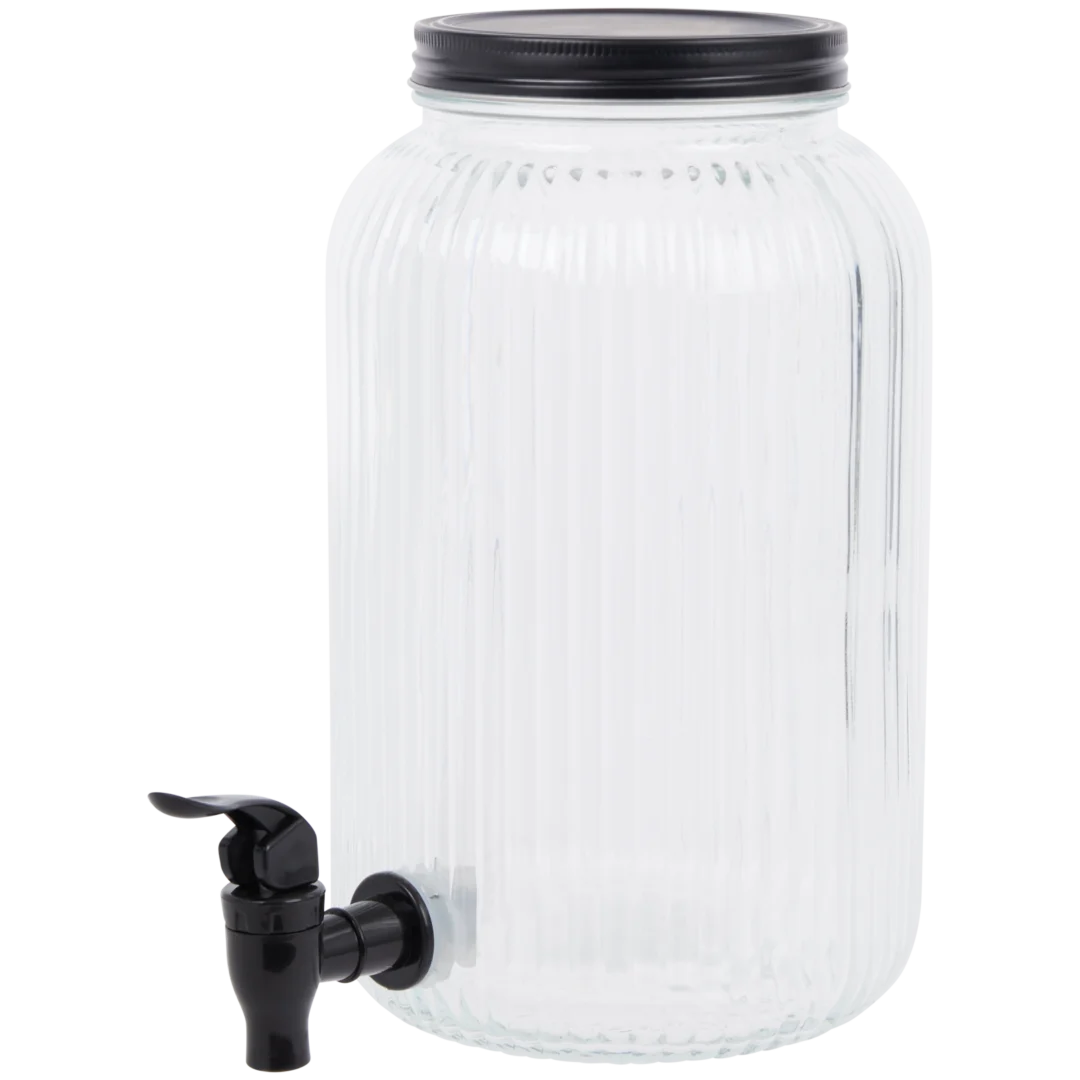 Dispensador de bebidas 1