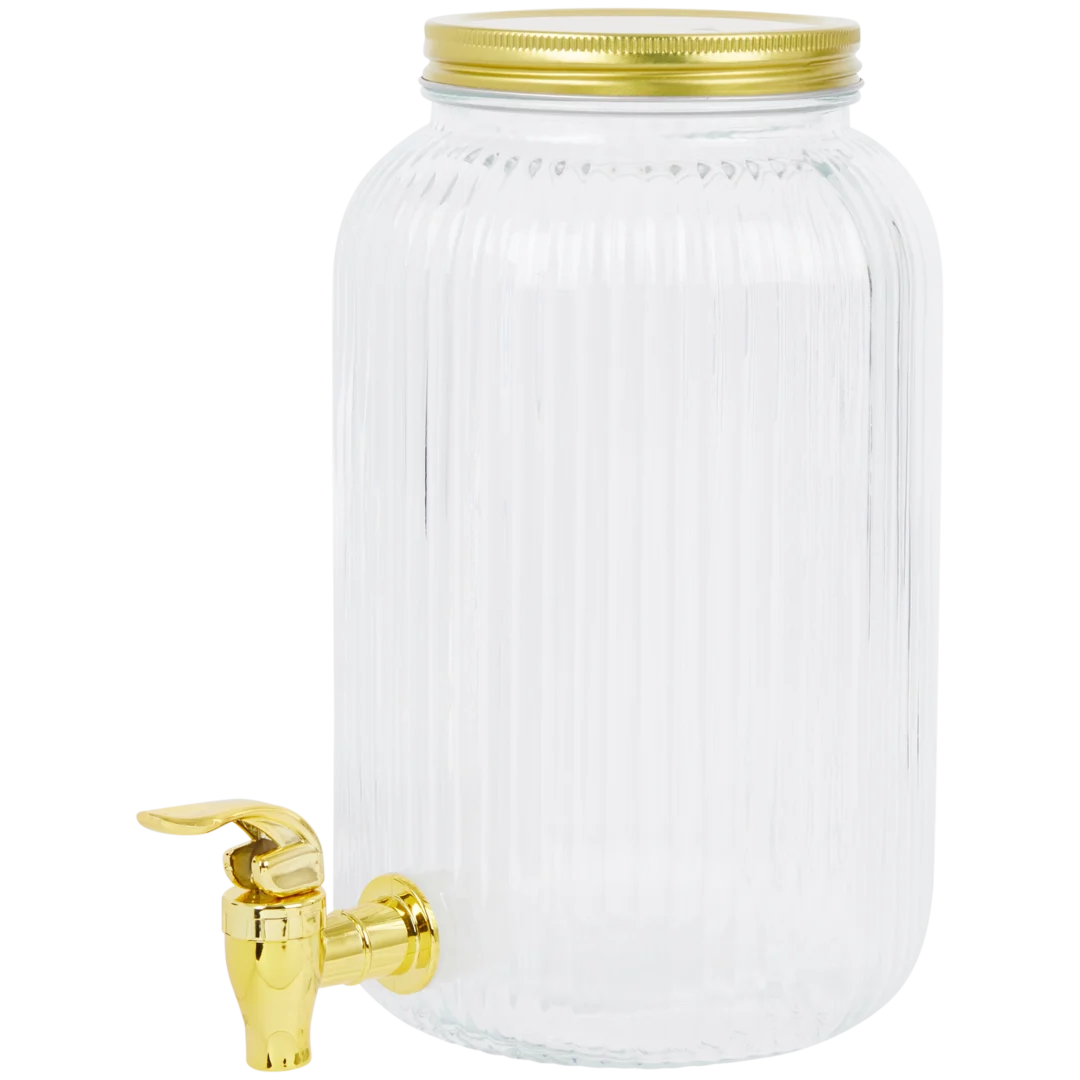 Dispensador de bebidas 3