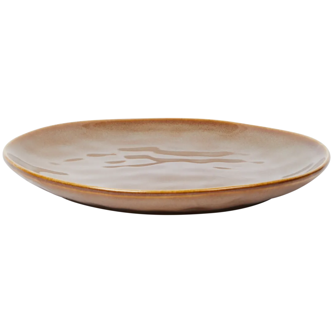 Assiette à dessert 4