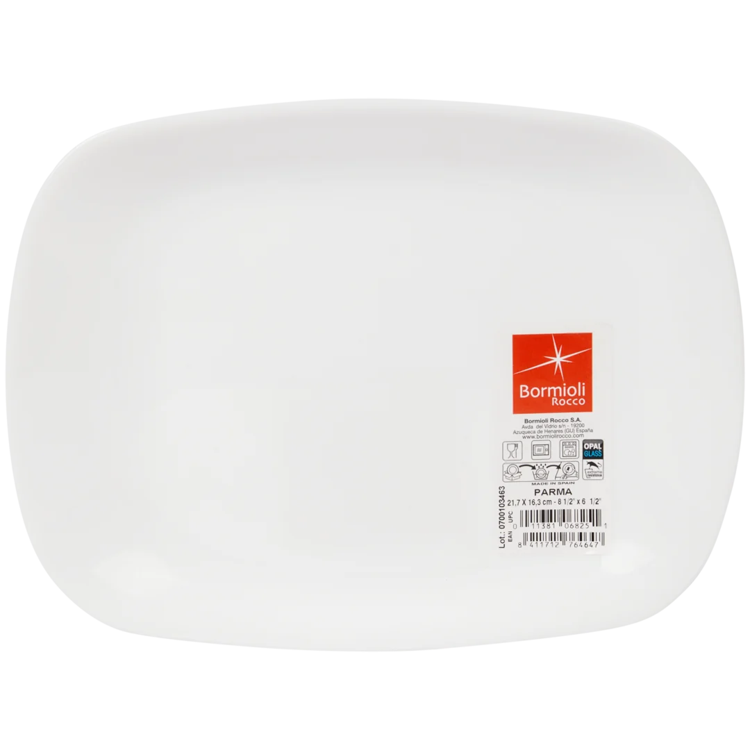 Talerz do serwowania Bormioli