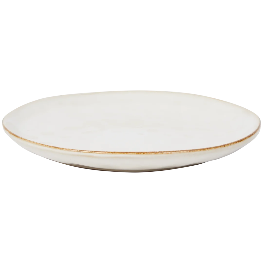 Assiette à dessert 3