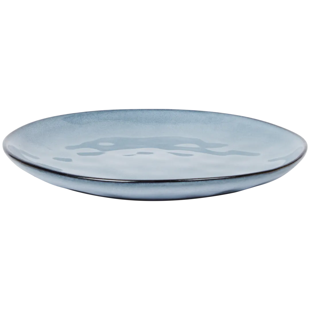 Assiette à dessert 1