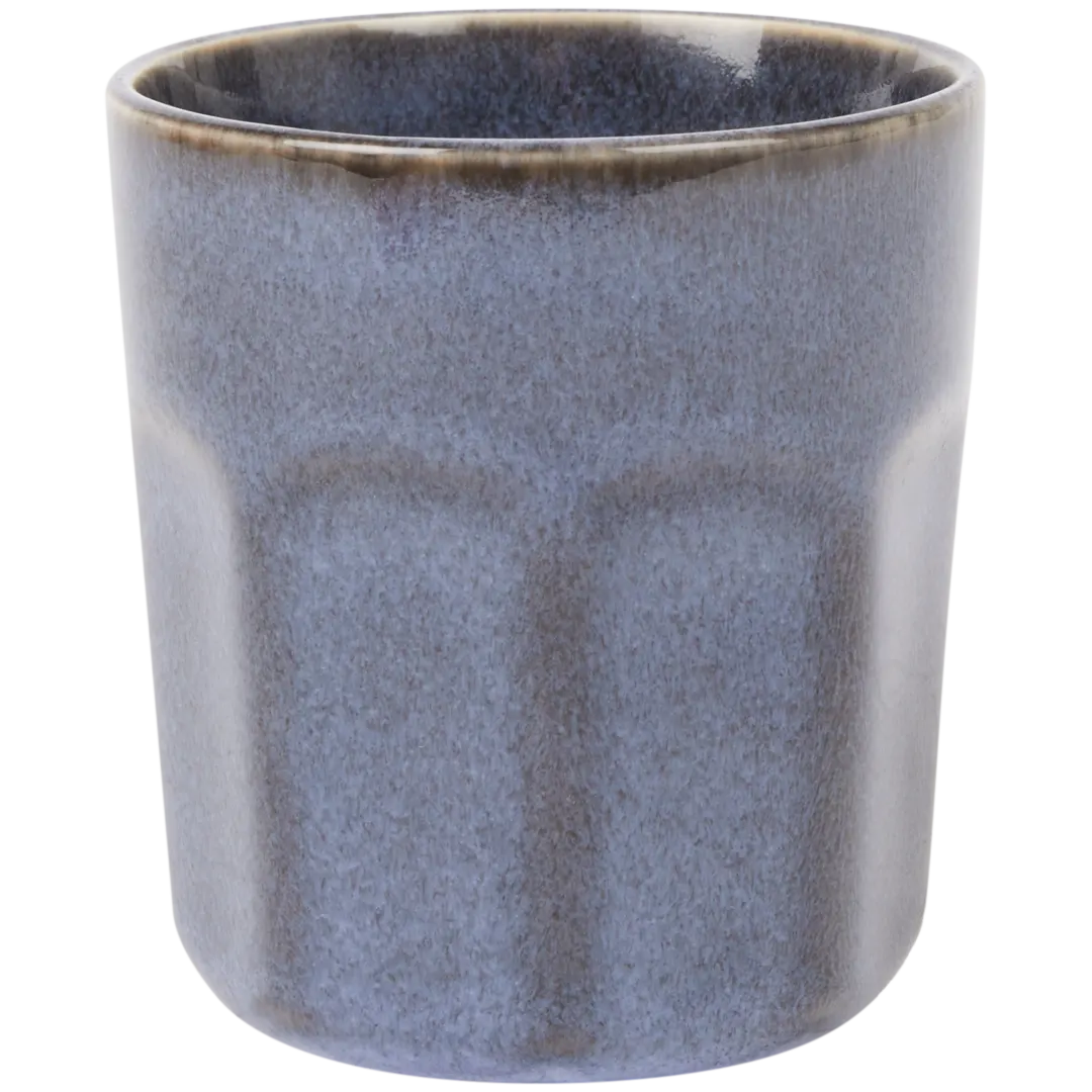 Bicchiere in ceramica