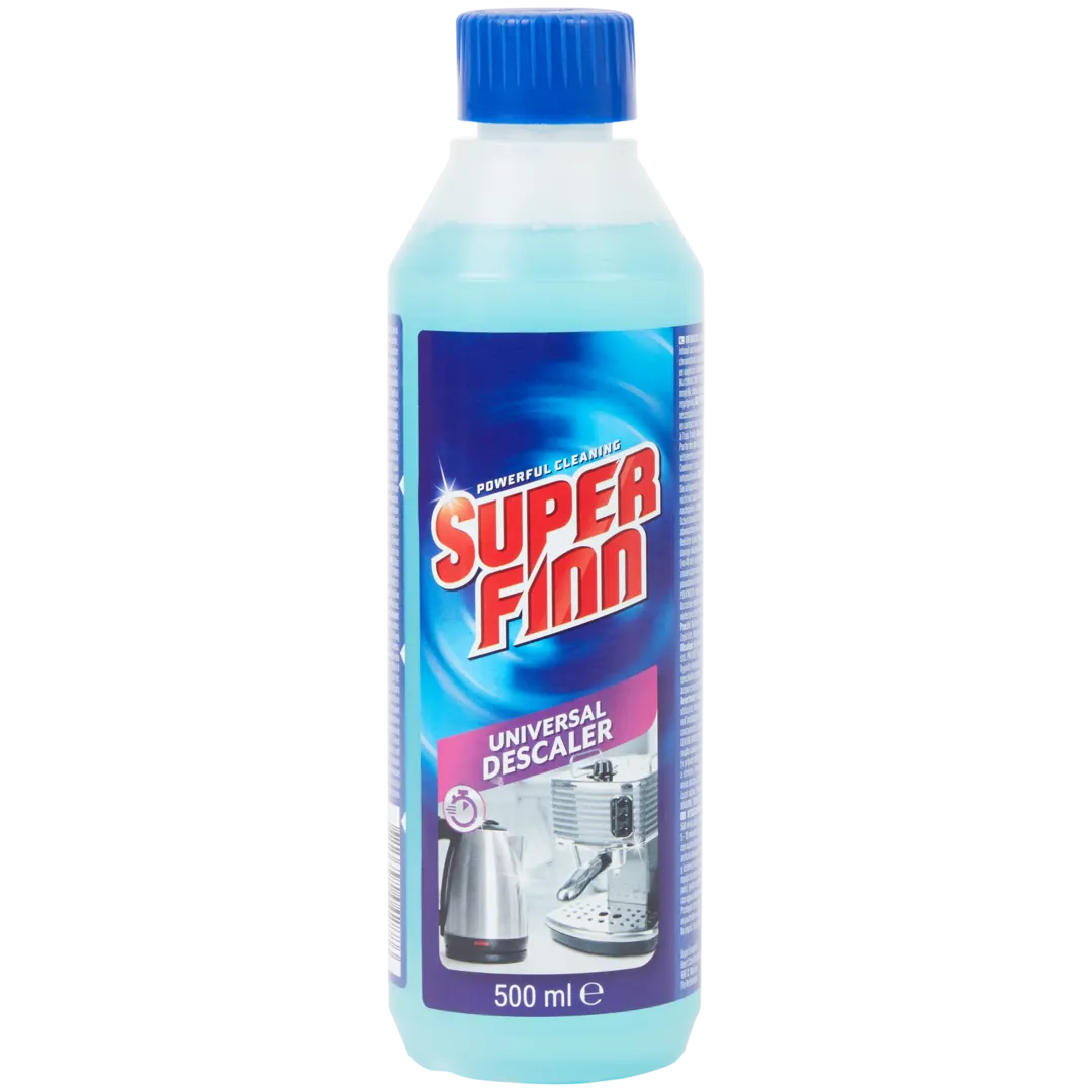 Odkamieniacz Superfinn