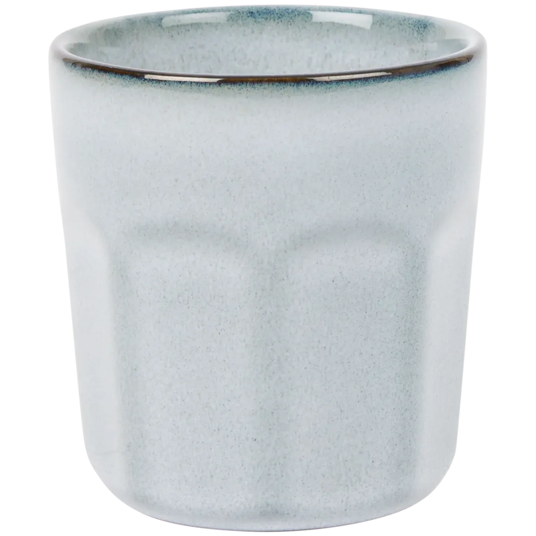 Bicchiere in ceramica