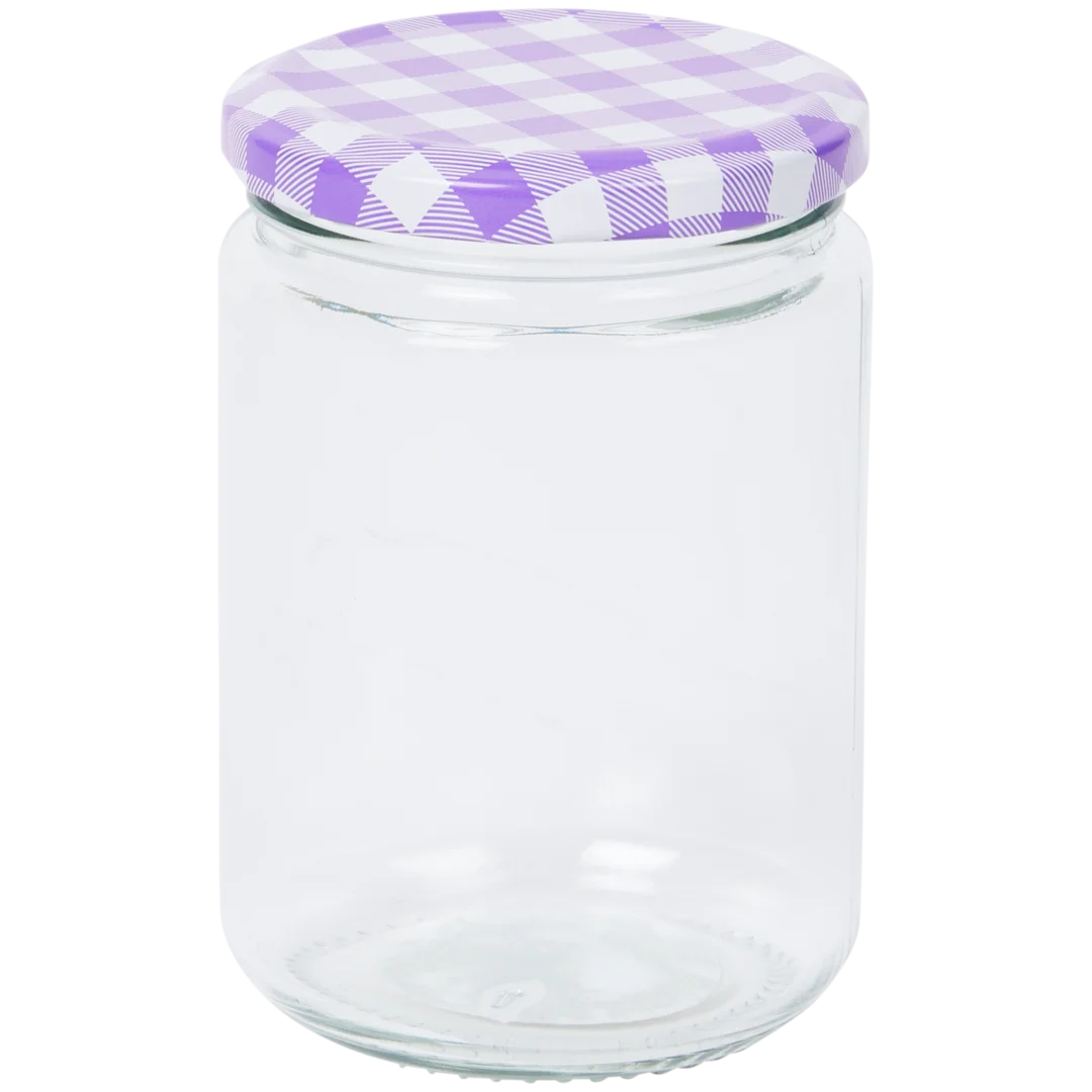 Einmachglas