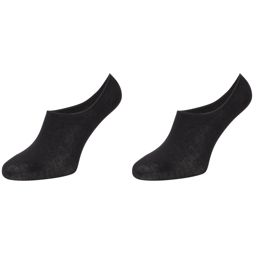 Socquettes invisibles 3