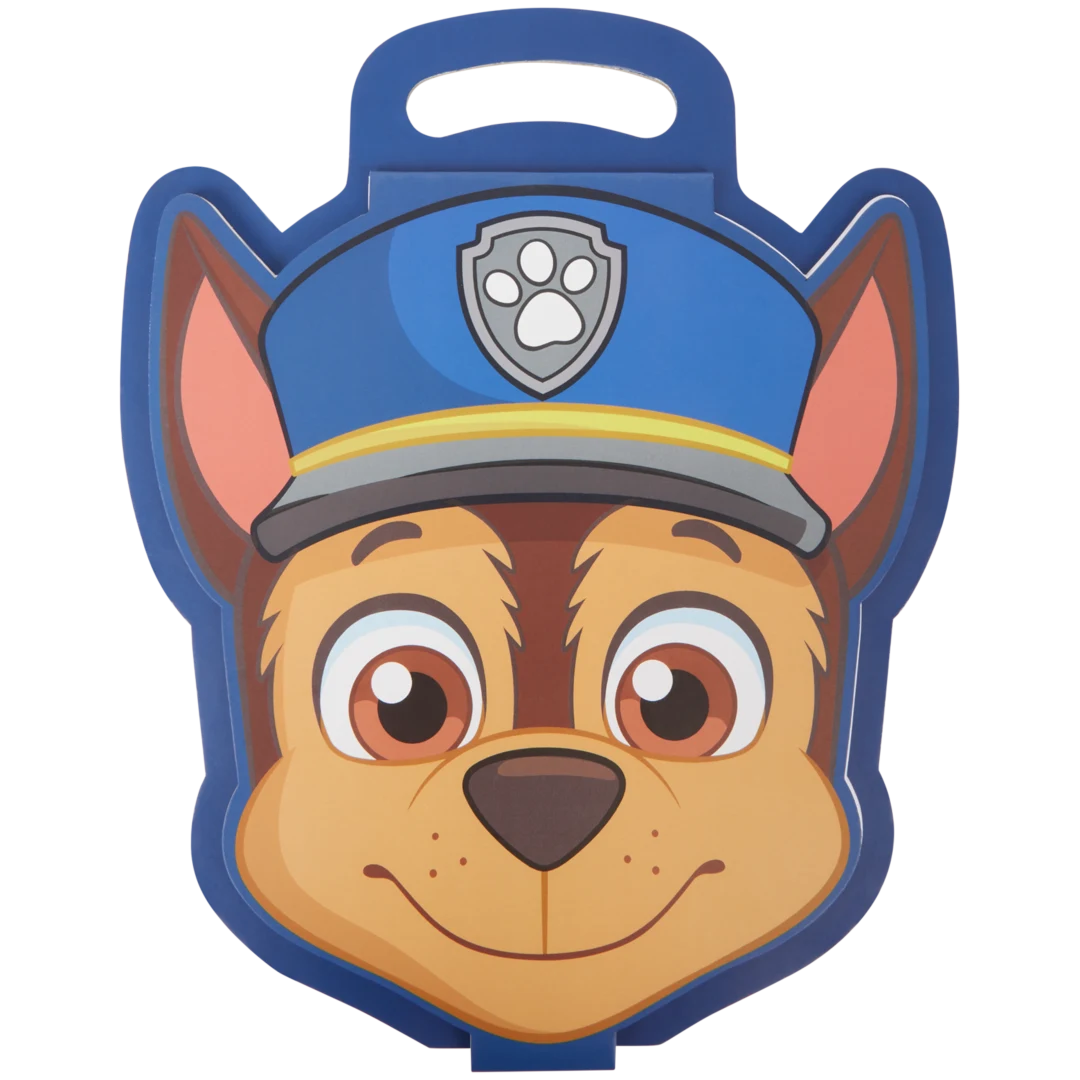 Paw Patrol kleurboek