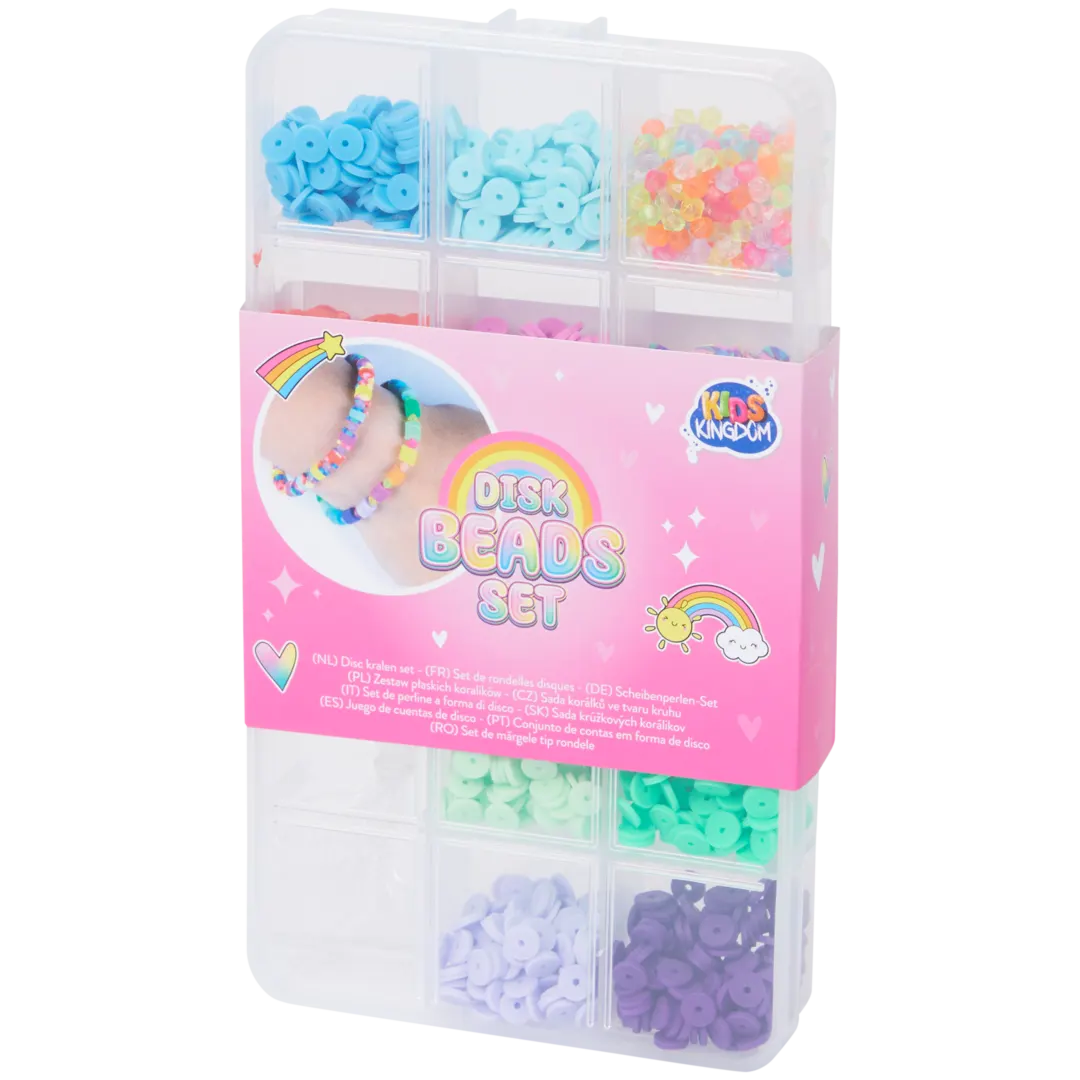 Conjunto de contas