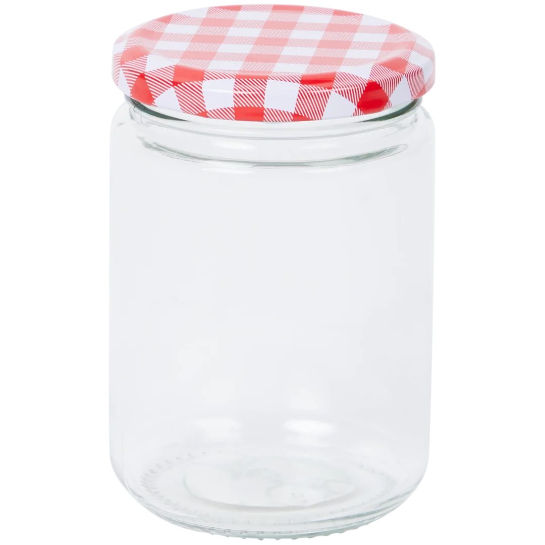 Einmachglas