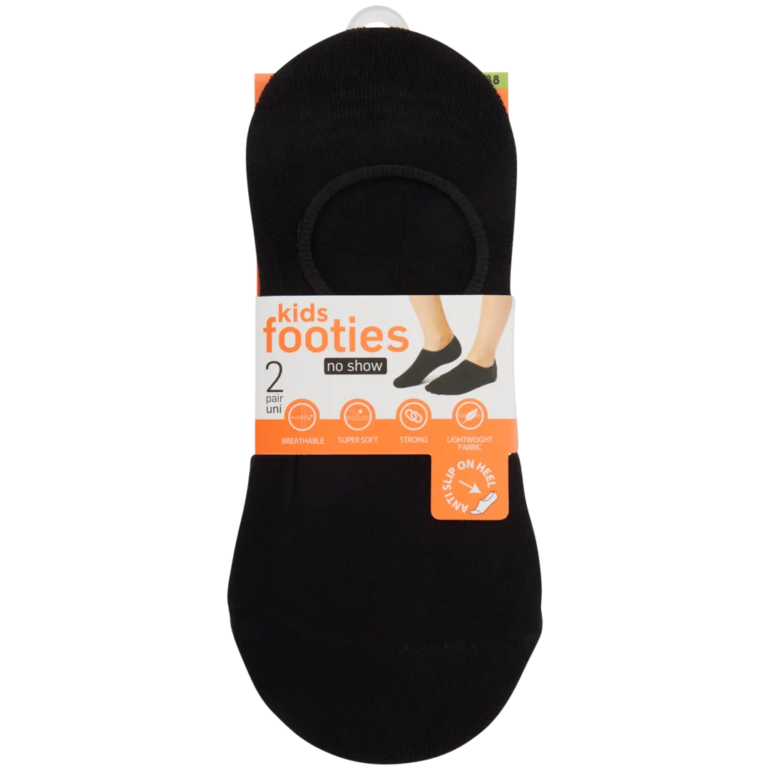 Socquettes invisibles 4