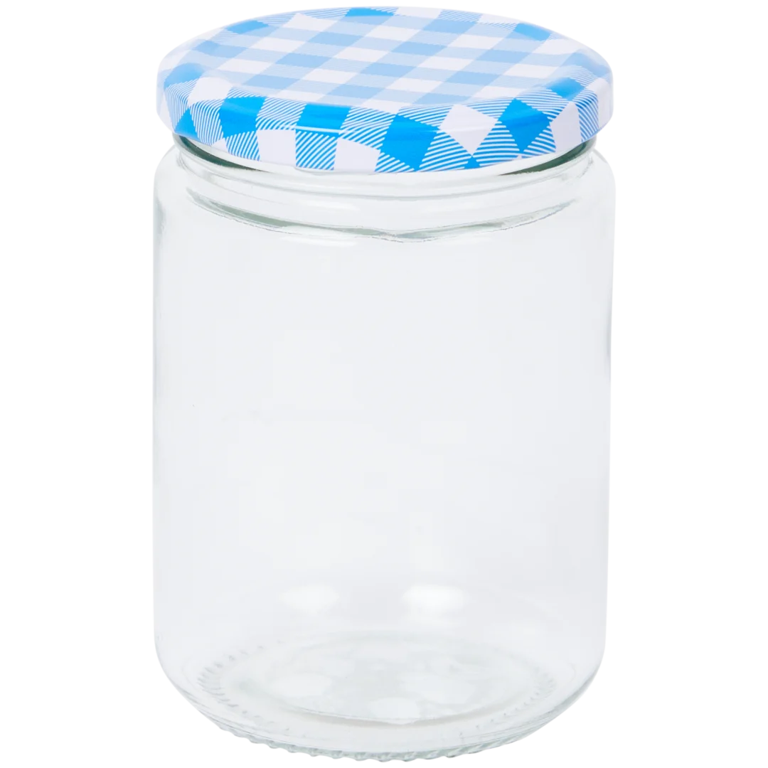 Einmachglas