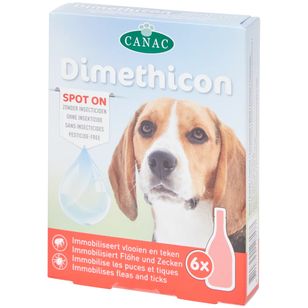 Canac Flohtropfen 1