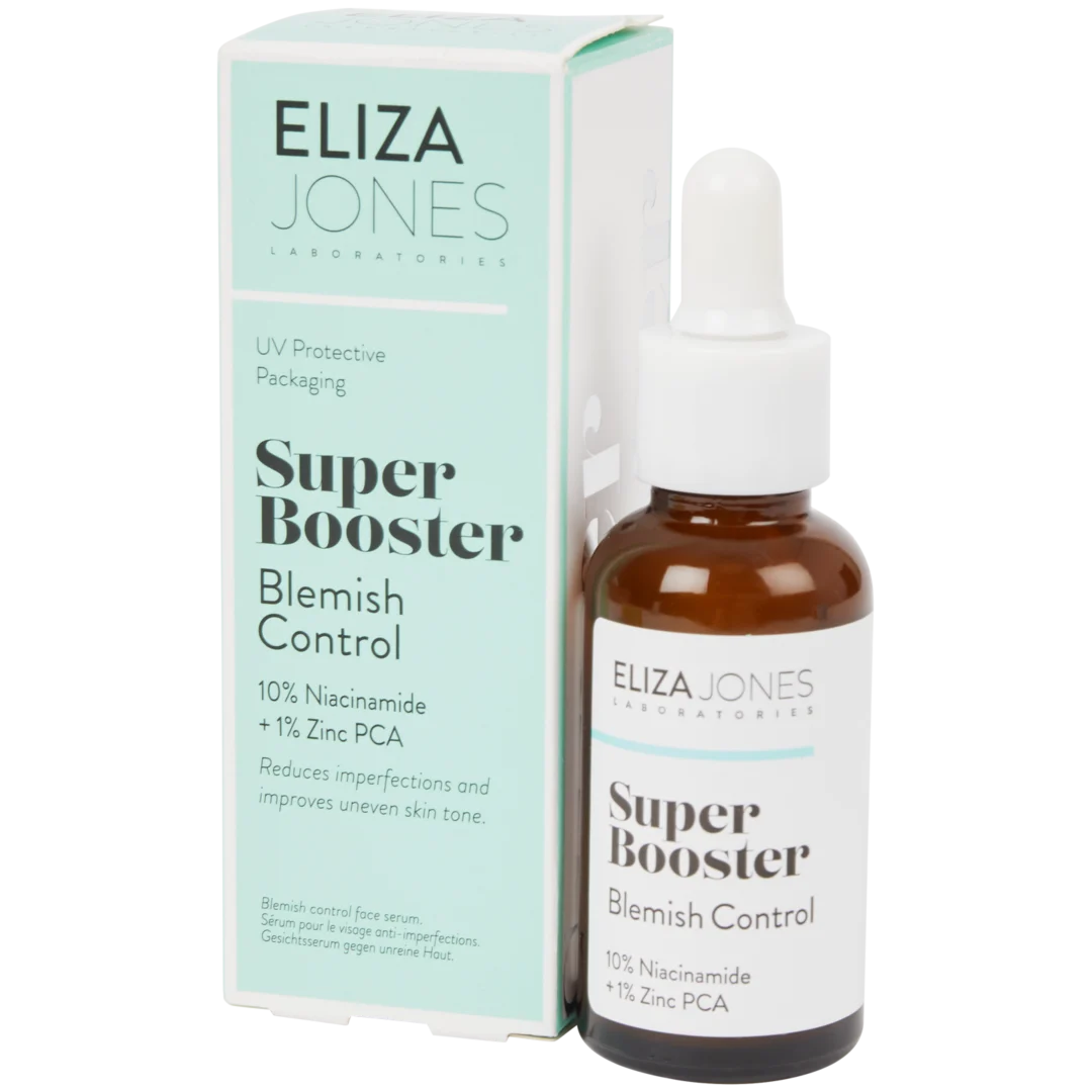 Serum Super Booster Eliza Jones