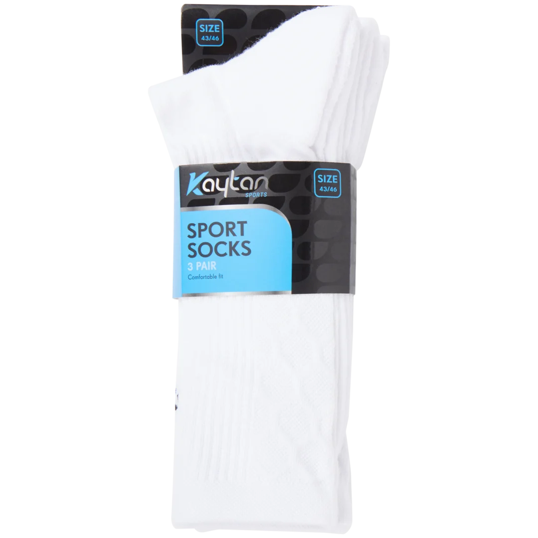 Kaytan Sportsocken