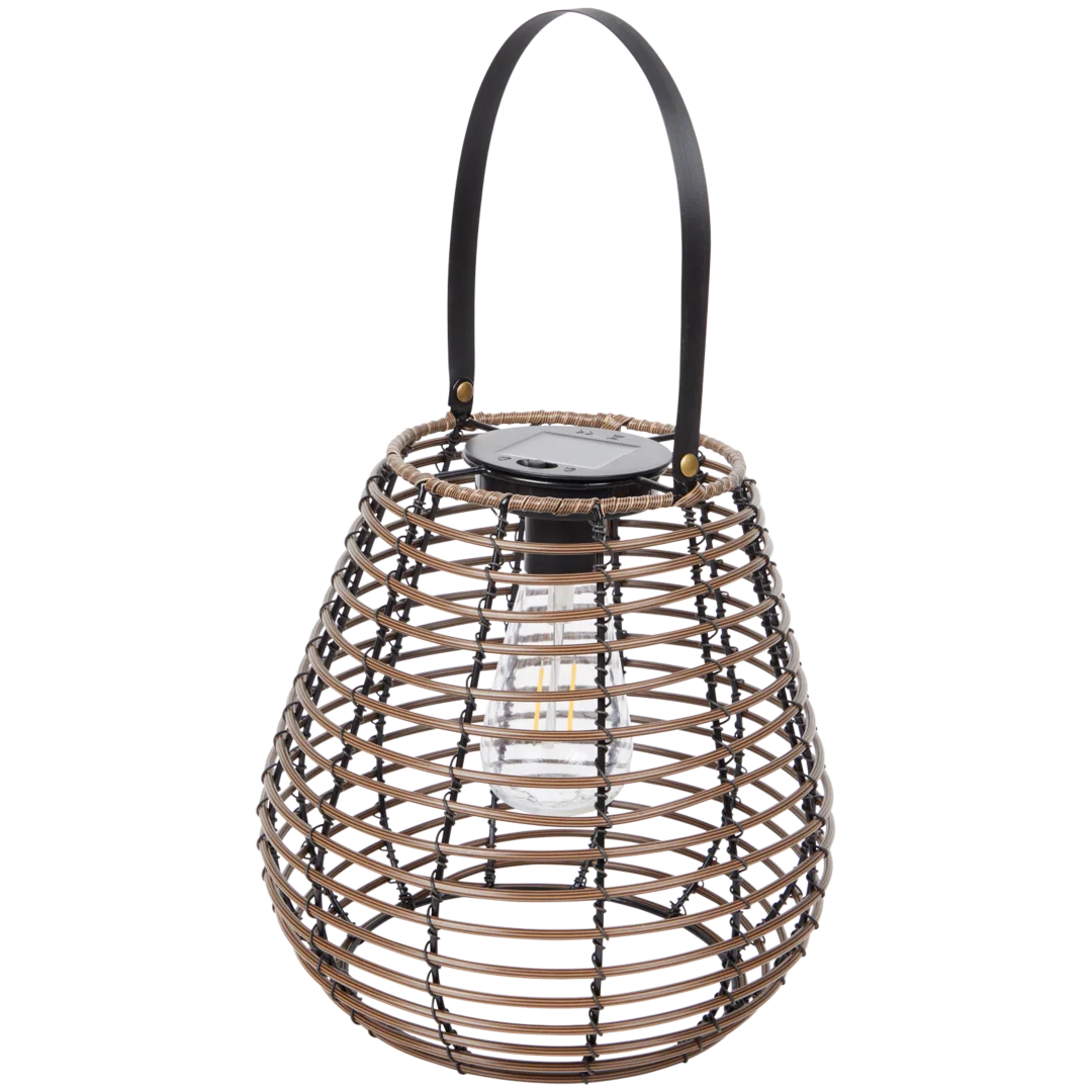 Absolu Chic solar lantaarn Bali 1