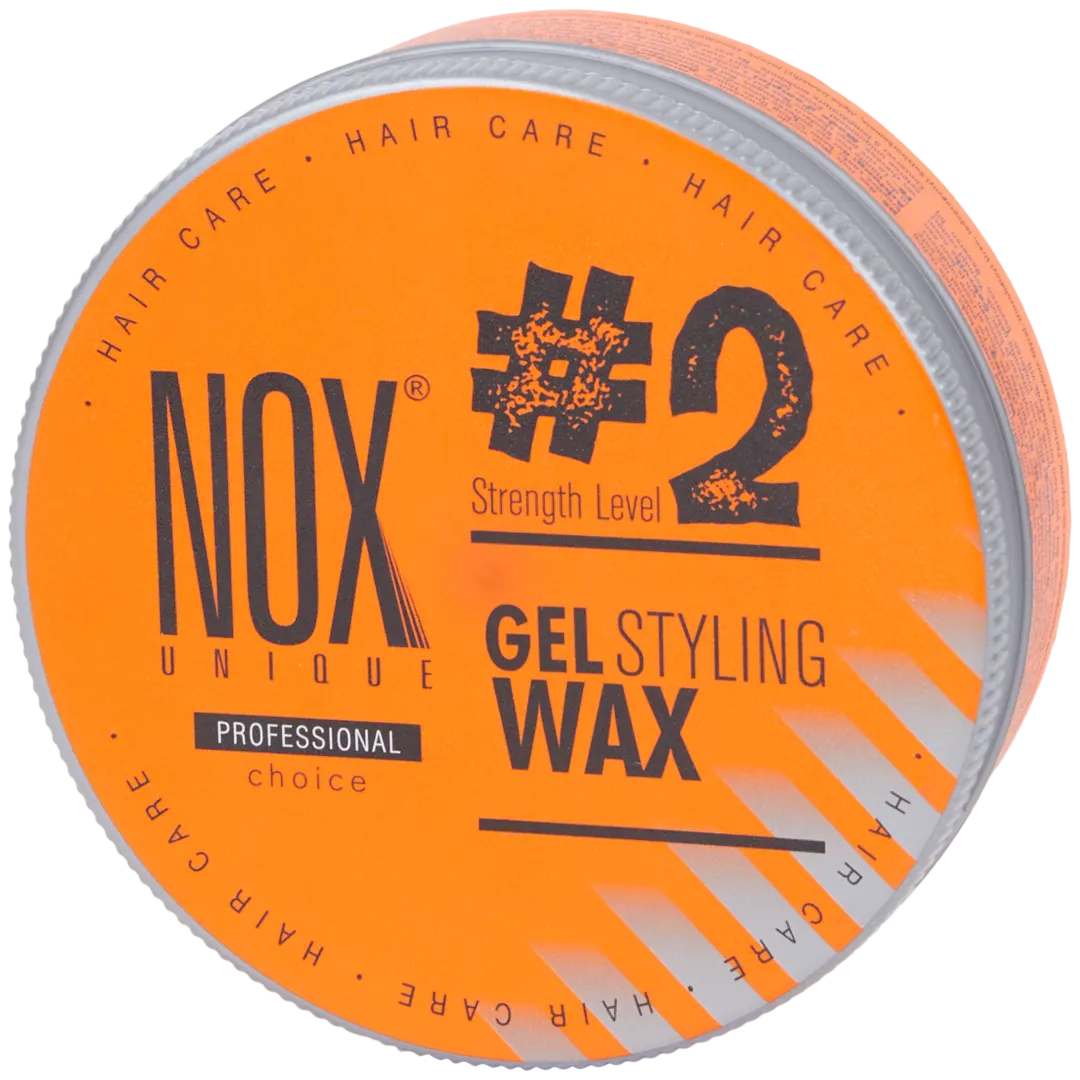 Cera per capelli Nox 1