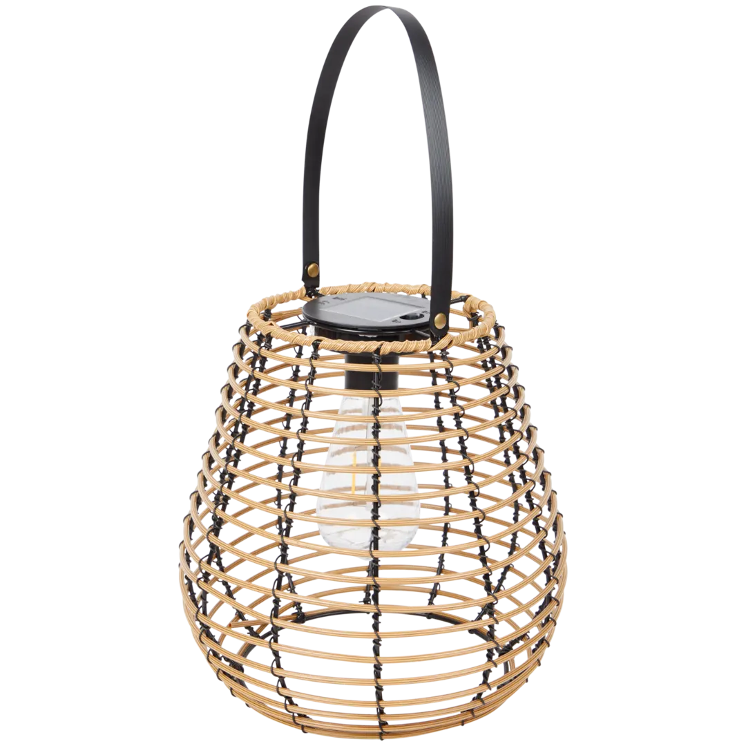 Absolu Chic solar lantaarn Bali 2