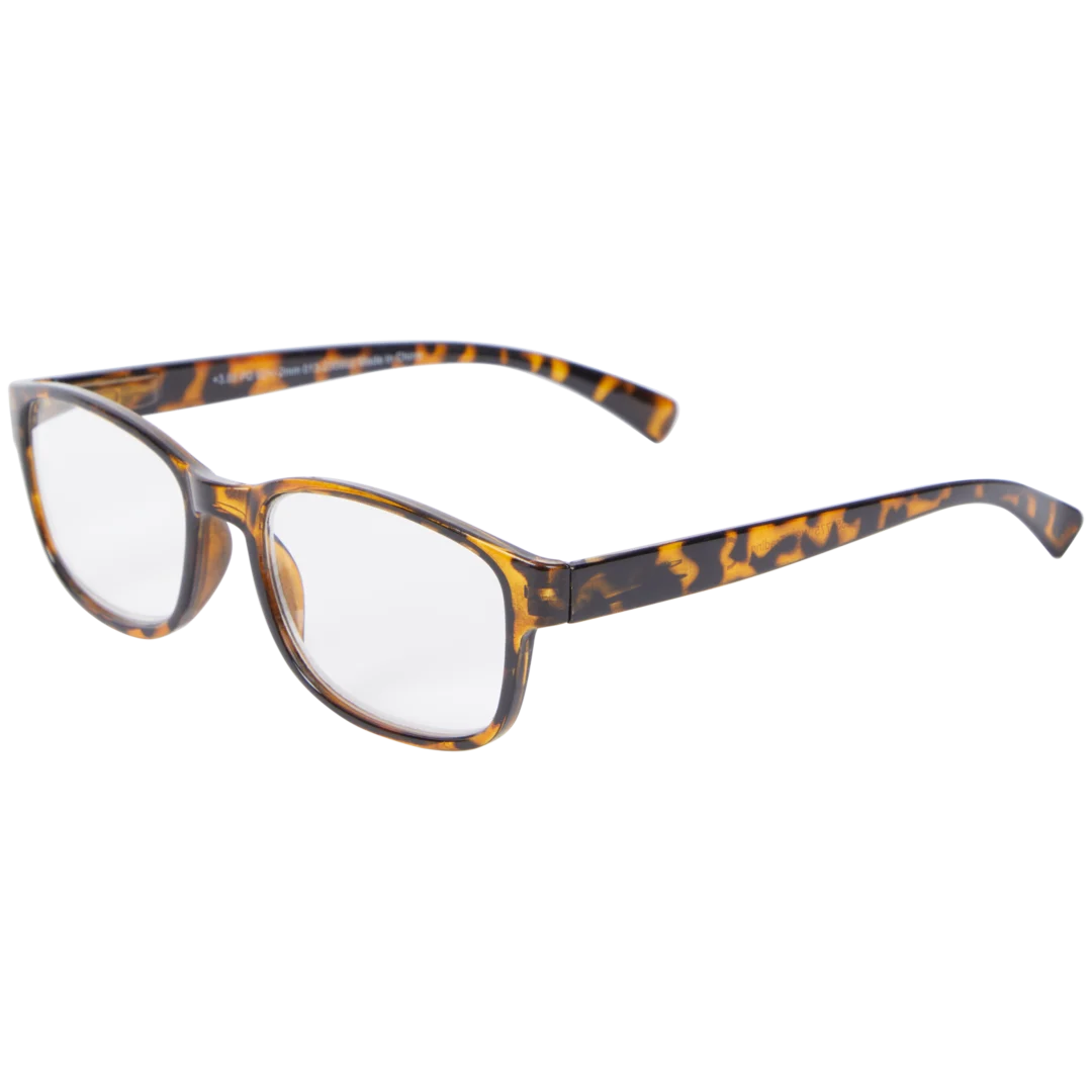 Lesebrille