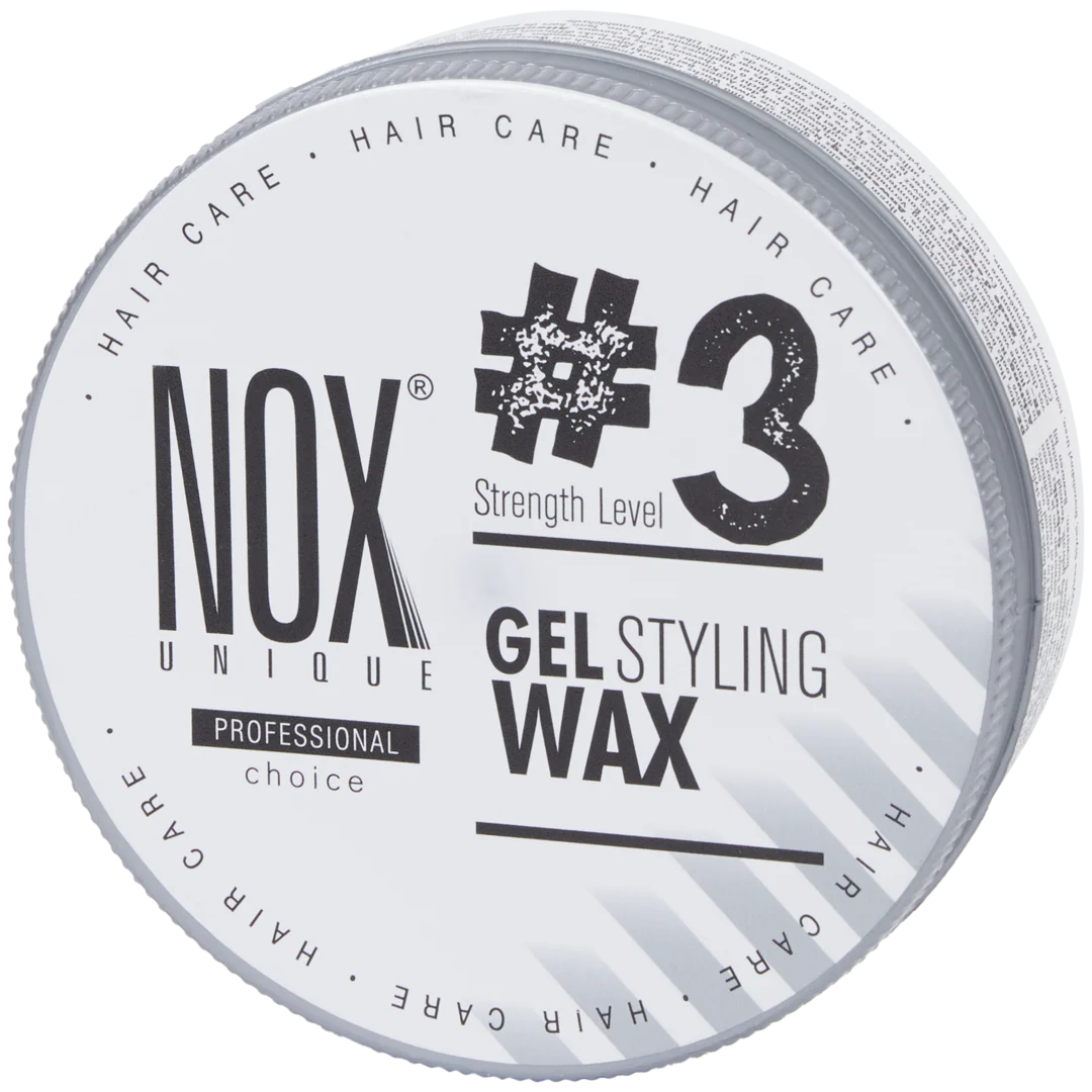 Cera per capelli Nox 2