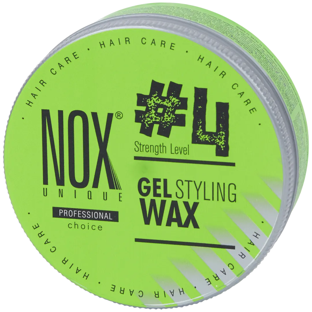 Cera per capelli Nox 3