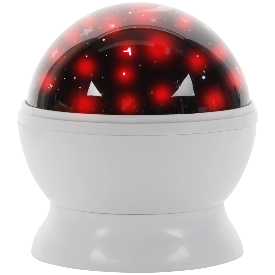 Sternenhimmel-Projektor 3