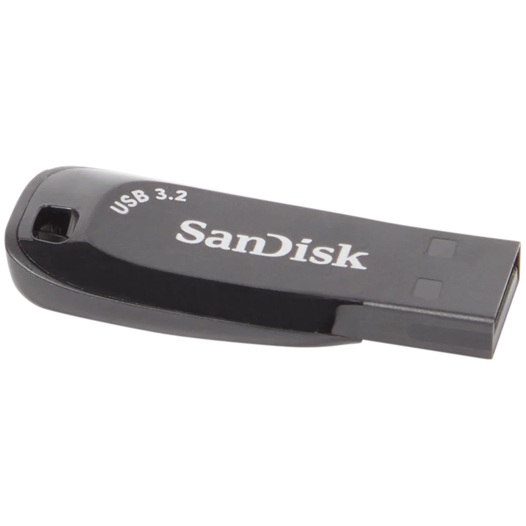 Clé USB SanDisk Ultra Shift 2