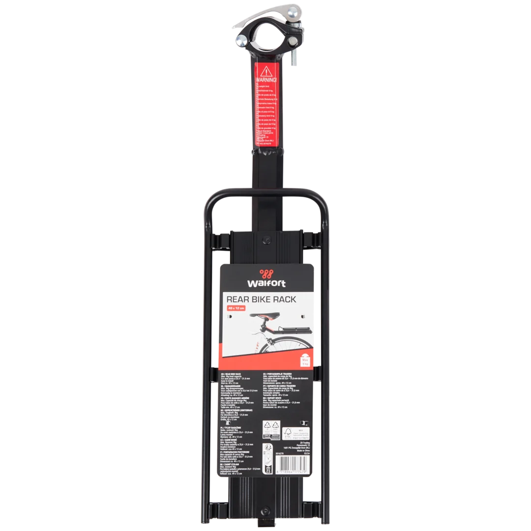 Walfort Gepäckträger 2